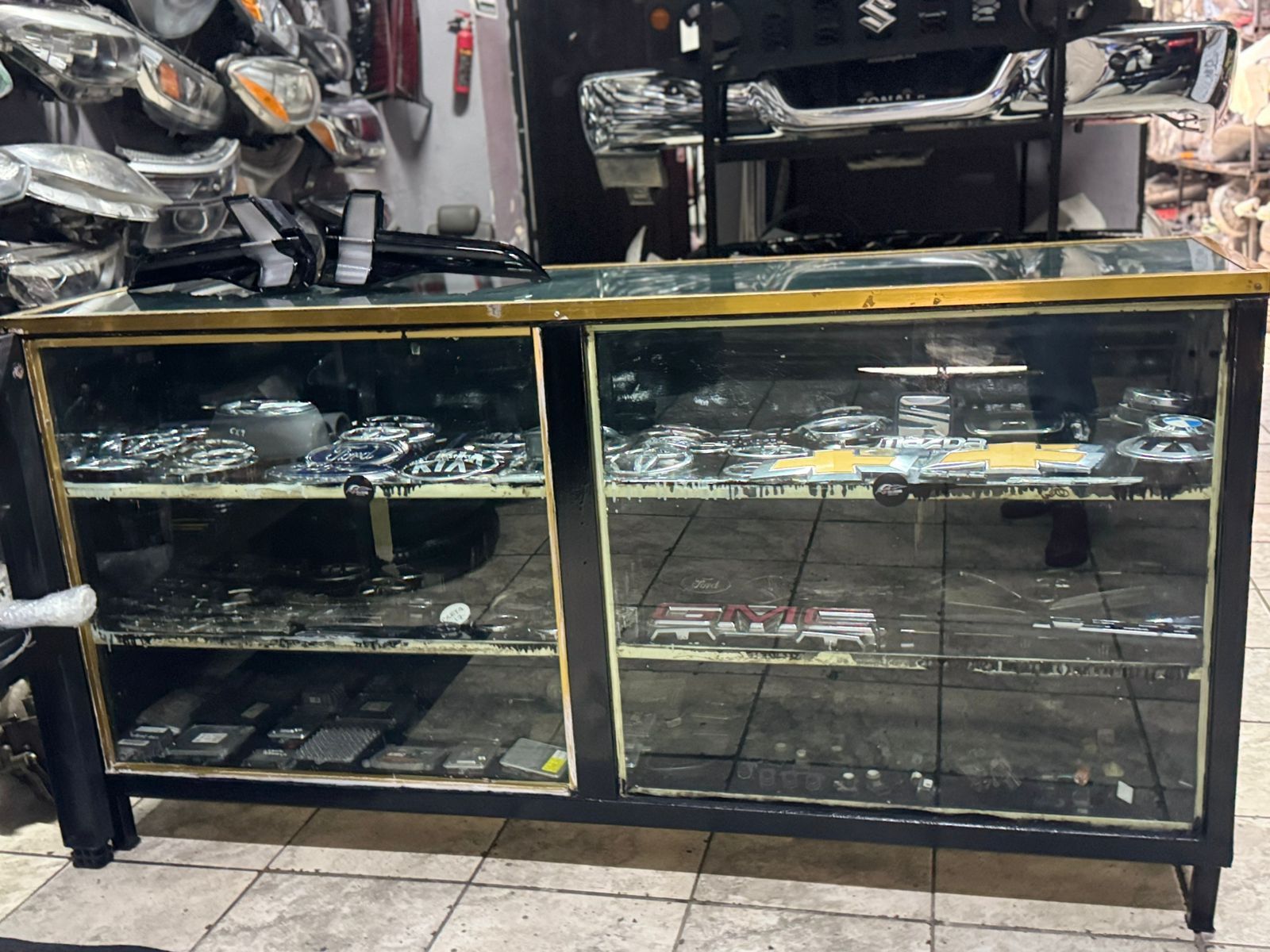Tienda DENALI AUTOPARTES 4